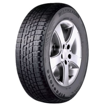 Firestone Mseason