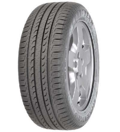 Goodyear Efficientgrip Suv Lhd
