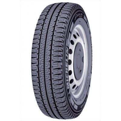 Michelin Agilis Camp