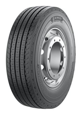 Michelin X Multi Z