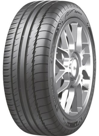 Michelin Ps2