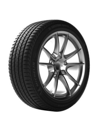 Michelin Lat. Sport 3 Acoustic To