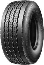 Michelin Xte2
