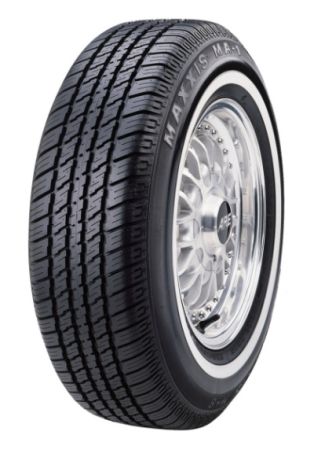 Maxxis Ma-1 Wsw