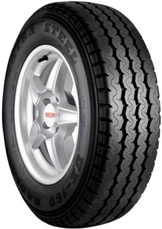 Maxxis Ue168 #