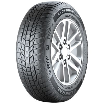 General Snow Grabber Plus Fr