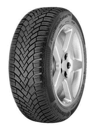 Continental Ts-850 P Fr Suv