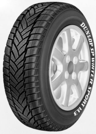 Dunlop M3 Mo
