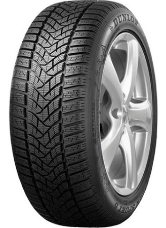 Dunlop Winter Sport 5 Mfs