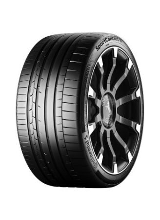 Continental Sc-6 Mgt Fr