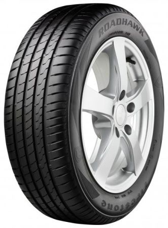 Firestone RHAWK