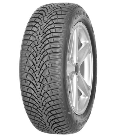 Goodyear Cargo Ug2