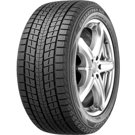 Dunlop GRANDTREK SJ8