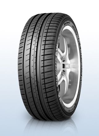 Michelin Ps3 S1