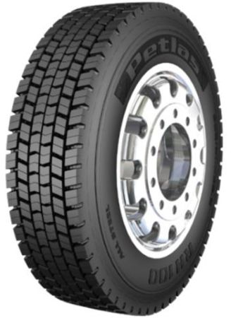 Petlas Rh100 (dr)
