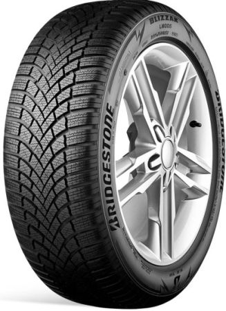 Bridgestone Lm-005 Driveguard