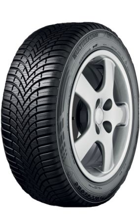 Firestone Mseason 2