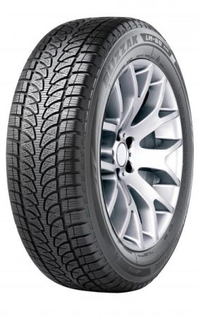 Bridgestone BLIZZAK LM-80 EVO