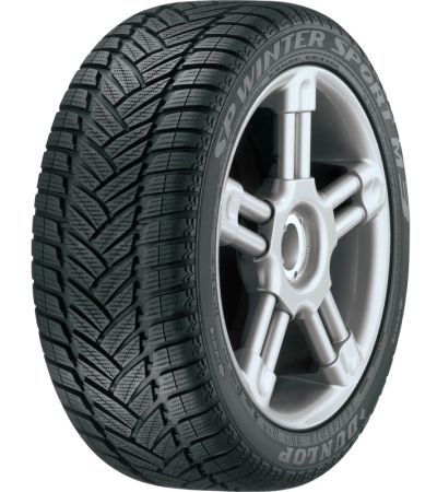 Dunlop Winter Sport M3 Mo