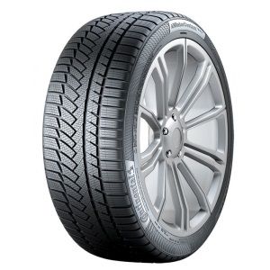 Continental Wintercontact Ts850 P Suv