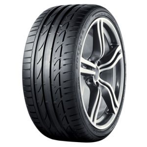 Bridgestone Potenza S001 Ao