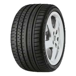 Continental Contisportcontact 2 Mo