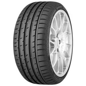 Continental Contisportcontact 5 N0