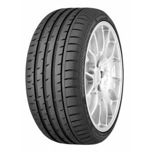 Continental Contisportcontact 3 E