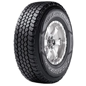 Goodyear Wrangler All-Terrain Adventure