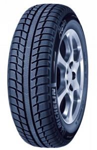 Michelin ALPIN A3
