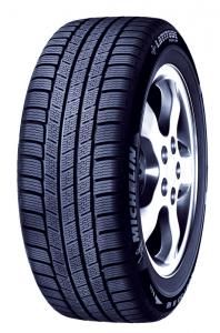 Michelin LATITUDE ALPIN HP