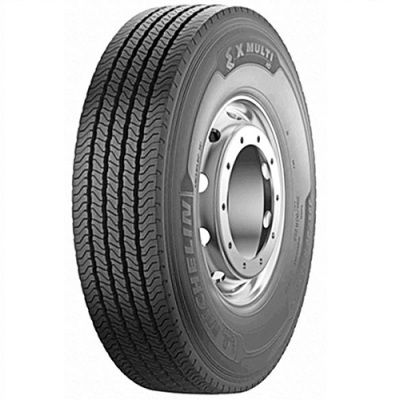 Michelin X Multi Hd Z