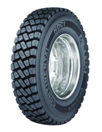 Continental Hdc1 Ed