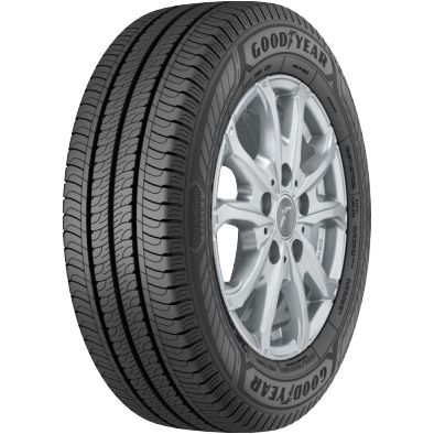 Goodyear EfficientGrip Cargo 2