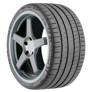 Michelin Pilot Super Sport Mo1