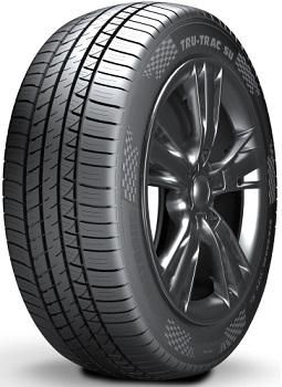 Armstrong Tru-trac Su