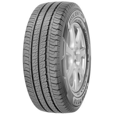 Goodyear Effi. Grip Cargo 2