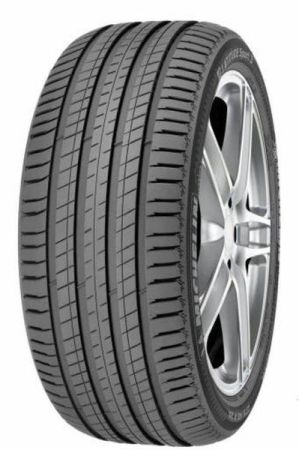 Michelin Latitude Sport 3 Selfseal