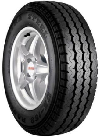 Maxxis Ue168 (dot 2022)