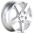 6,5X16 FOX VIPER VAN 5/120 ET50 65,1 950KG