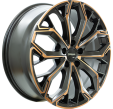 8,0X19 MONACO WHEELS GPC17 5/112 ET39,1 66,4