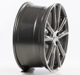 8,0X18 MONACO WHEELS MC6 5/112 ET45 CH66,5