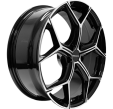 8,0X19 MONACO WHEELS GP16 5/114,3 ET45 CH73,1