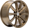 8,5X19 MONACO WHEELS GP6 5/114,3 ET40 CH64,1