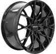 8,5X19 MONACO WHEELS GP9 5/114,3 ET40 CH67,1
