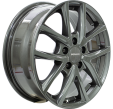 7,0X17 MONACO WHEELS CL2 5/108 ET45 CH70,1