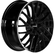 8,0X19 MONACO WHEELS GP11 5/112 ET35 CH66,5