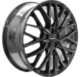 8,0X19 MONACO WHEELS GPX 5/114,3 ET42 CH70,1