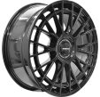 8,5X19 MONACO WHEELS GP12 5/114,3 ET40 CH67,1