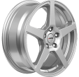 6,5X16 AUTEC VALEA 4/100 ET37 CH60,1